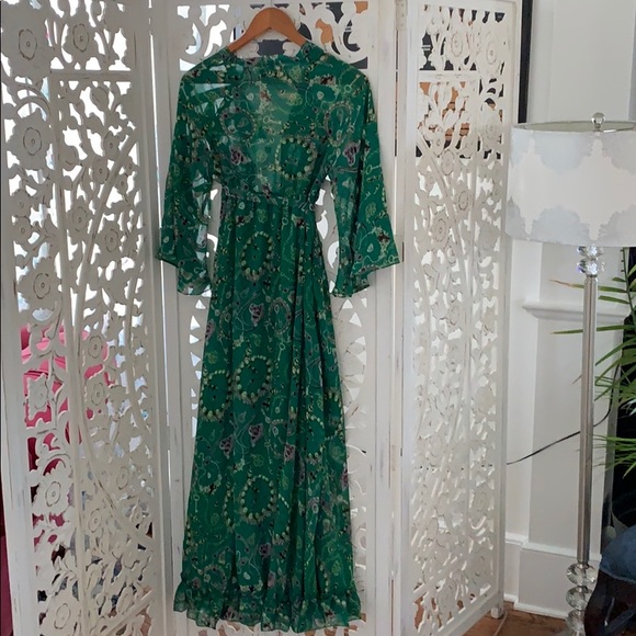 Boho Dress - Picture 6 of 6